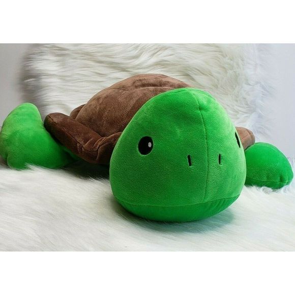 snoozimals turtle